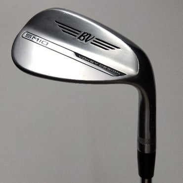 VOKEY　SM10　ツアークローム WG 52F°  8°  S200 Dynamic　Gold