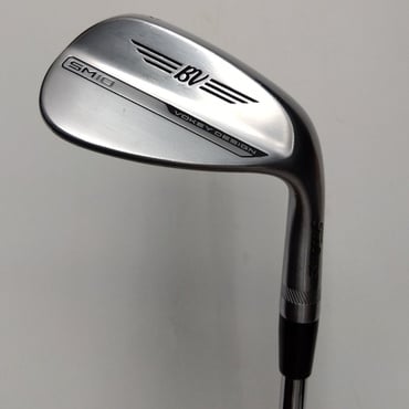 VOKEY　SM10　ツアークローム WG 58T°  4°  S200 Dynamic　Gold