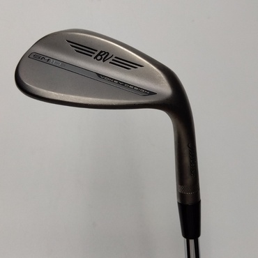 VOKEY　SM10　オールニューニッケル WG 56D°  12°  S200 Dynamic　Gold