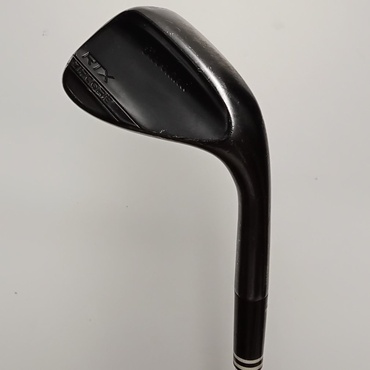 RTX　ZIPCORE　ブラックサテン WG 52°  10°  S200 Dynamic　Gold