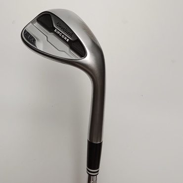 CVX　ZIPCORE WG 58°  10°  S N.S.PRO　MODUS3　TOUR115