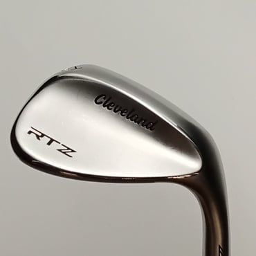 RTZ　ツアーサテン WG 54°  Mid 10°  S N.S.PRO　MODUS3　TOUR115