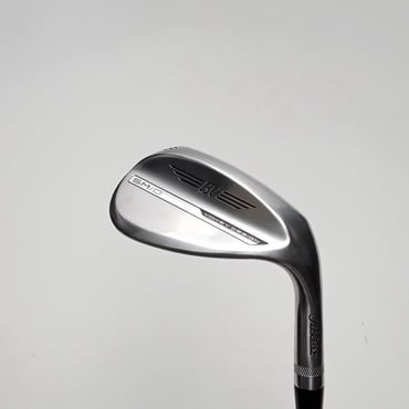 VOKEY　SM10　ツアークローム WG 58D°  12°  S200 Dynamic　Gold
