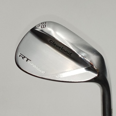 RT　i-FORGED WG 58°  10°  S200 Dynamic　Gold