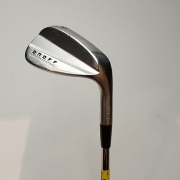 ONOFF　FORGED　WEDGE　(2024) WG 52°  9°  S N.S.PRO　MODUS3　TOUR115
