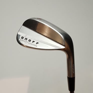 ONOFF　FORGED　WEDGE　(2024) WG 48°  9°  S N.S.PRO　MODUS3　TOUR115