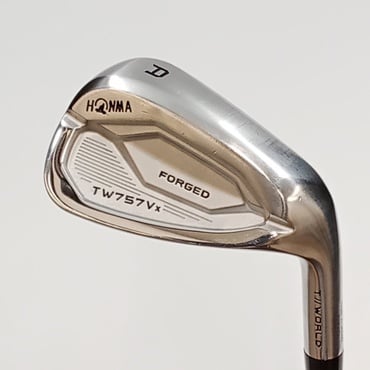 TW757Vx AW 49°  S N.S.PRO　MODUS3　TOUR105
