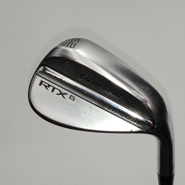 RTX　6　ZIPCORE　ツアーサテン WG 52M°  10°  S N.S.PRO　950GH　neo