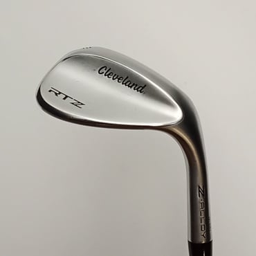 RTZ　ツアーサテン WG 58°  Mid 10°  S N.S.PRO　MODUS3　TOUR115