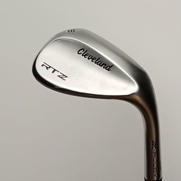 RTZ　ツアーサテン WG 58°  Low 6°  S N.S.PRO　MODUS3　TOUR115