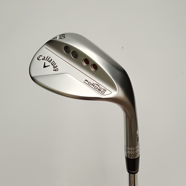 JAWS　FORGED　クロム　(2023) WG 60Z°  9°  S N.S.PRO　950GH　neo