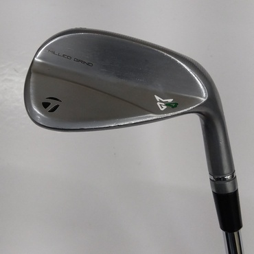 MILLED　GRIND　4　CHROME WG 48SB°  9°  S N.S.PRO　950GH　neo