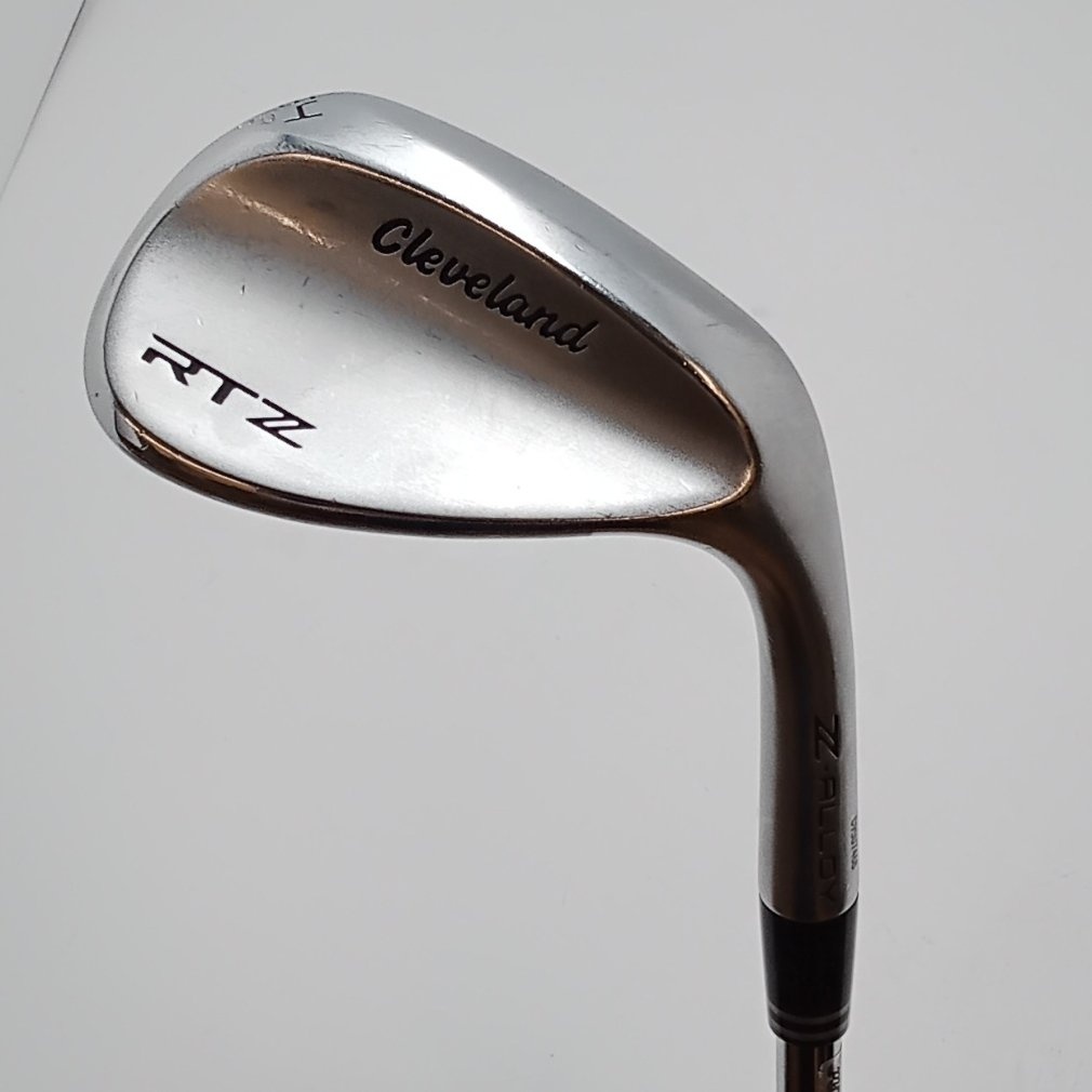 RTZ ツアーサテン WG 54° Mid 10° S N.S.PRO MODUS3 TOUR115｜Alpen