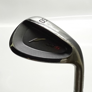 DJ-5　BLACK WG 50°  6°  N.S.PRO　DS-91W
