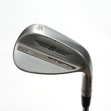 VOKEY　SM10　ツアークローム WG 46F°  10°  S N.S.PRO　950GH　neo