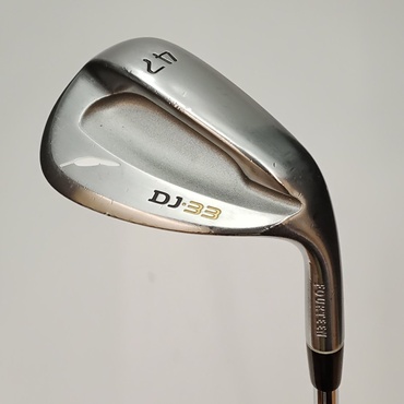 DJ-33 WG 47°  WEDGE N.S.PRO　950GH　HT