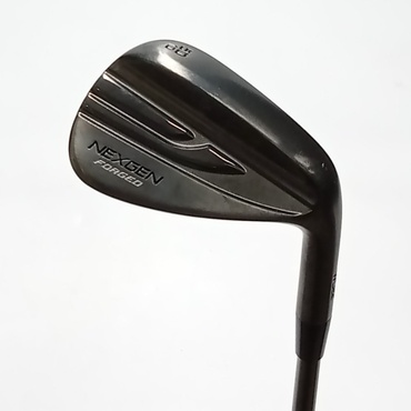 NEXGEN　FORGED　DLC　Limited WG 50°  10°  S N.S.PRO　950GH　neo　BLACK