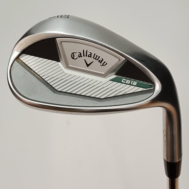 CB　12　WEDGE WG 60°  12°  S N.S.PRO　950GH　neo