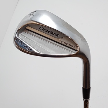 CVX2　ZIPCORE WG 58C°  12°  S N.S.PRO　MODUS3　TOUR115