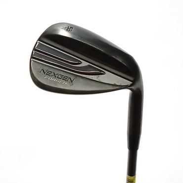 NEXGEN　FORGED　DLC　Limited WG 56°  11°  S N.S.PRO　950GH　neo　BLACK