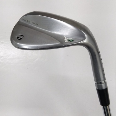 MILLED　GRIND　4　CHROME WG 60SB°  10°  S N.S.PRO　950GH　neo