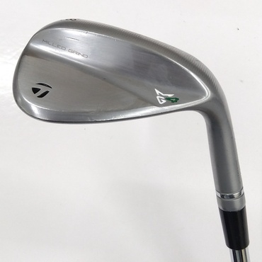 MILLED　GRIND　4　CHROME WG 58SB°  11°  S N.S.PRO　950GH　neo