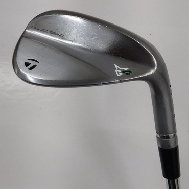 MILLED　GRIND　4　CHROME WG 50SB°  9°  S N.S.PRO　950GH　neo