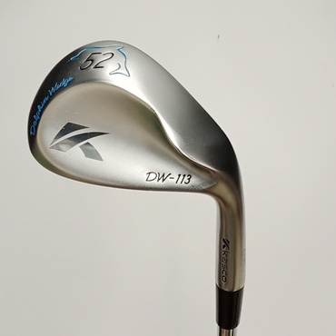 Dolphin　Wedge　DW-113 WG 52°  S N.S.PRO　950GH