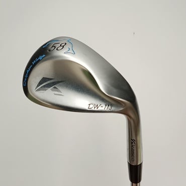 Dolphin　Wedge　DW-113 WG 58°  S N.S.PRO　950GH