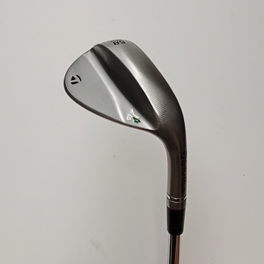 MILLED　GRIND　4　CHROME WG 58HB°  12°  S N.S.PRO　MODUS3　TOUR105
