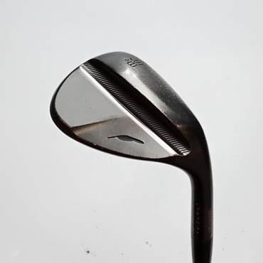 RM-アルファ　BLACK　Edition WG 58M°  11°  N.S.PRO　TS-101W　BLACK