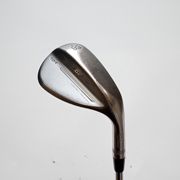 RM-アルファ　BLACK　Edition WG 52°  8°  N.S.PRO　TS-101W　BLACK