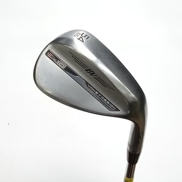VOKEY　SM10　ツアークローム WG 54S°  10°  BV105
