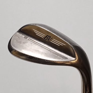VOKEY　SM9　ツアークローム WG 60K°  14°  S200 Dynamic　Gold