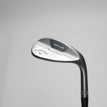 OPUS　クロム WG 56S°  12°  S N.S.PRO　MODUS3　TOUR115