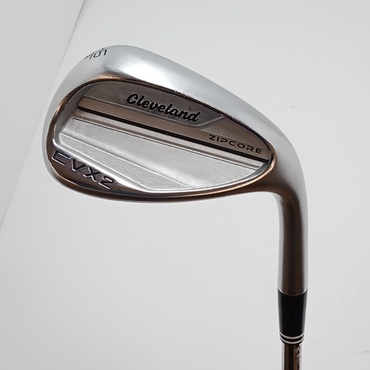 CVX2　ZIPCORE WG 46V°  12°  S N.S.PRO　MODUS3　TOUR115