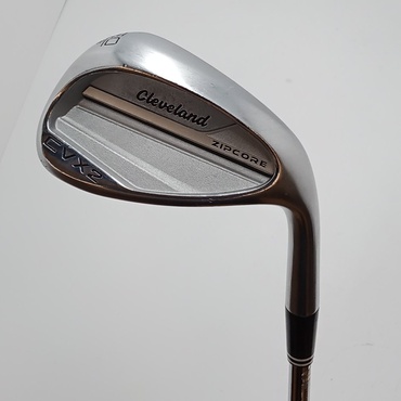 CVX2　ZIPCORE WG 50V°  12°  S N.S.PRO　MODUS3　TOUR115