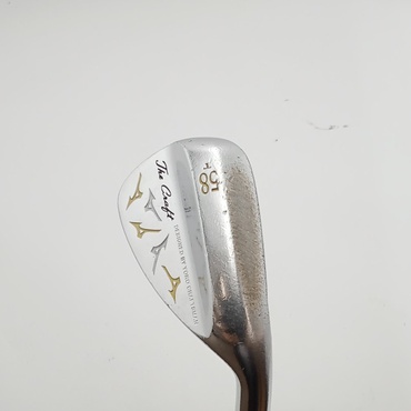 The　Craft WG 58T°  18°  WEDGE Dynamic　Gold　95