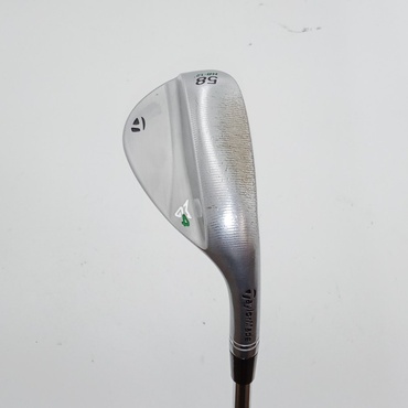 MILLED　GRIND　4　CHROME WG 58HB°  12°  S200 Dynamic　Gold　EX　TOUR　ISSUE