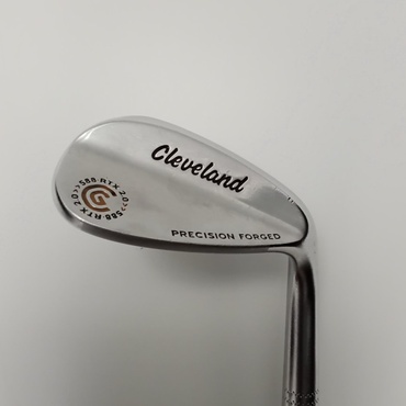 588RTX　2.0　PRECISION　FORGED WG 54°  10°  S200 Dynamic　Gold
