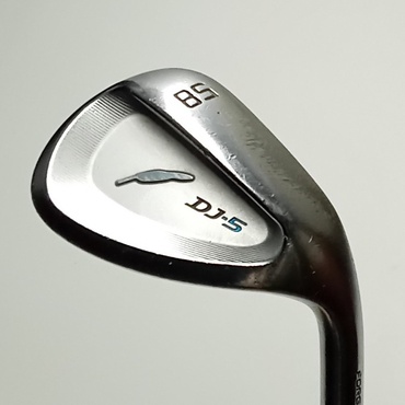 DJ-5 WG 58°  8°  N.S.PRO　DS-91W