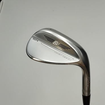 VOKEY　SM9　ツアークローム WG 56S°  10°  S N.S.PRO　950GH　neo