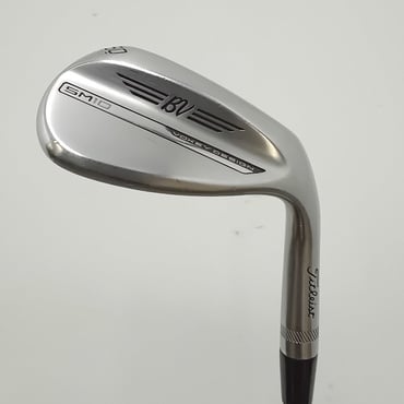 VOKEY　SM10　ツアークローム WG 60T°  4°  S200 Dynamic　Gold