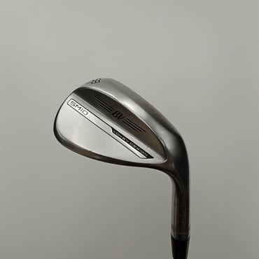 VOKEY　SM10　ツアークローム WG 58D°  12°  S200 Dynamic　Gold