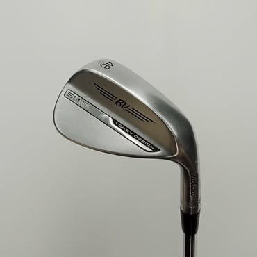 VOKEY　SM10　ツアークローム WG 48F°  10°  S200 Dynamic　Gold