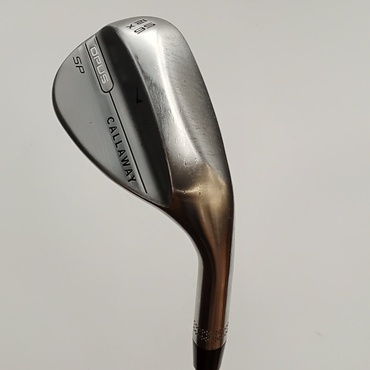OPUS　SP　クロム WG 56X°  12°  S N.S.PRO　MODUS3　TOUR105
