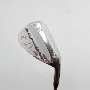 The　Craft WG 54°  19°  WEDGE Dynamic　Gold　95