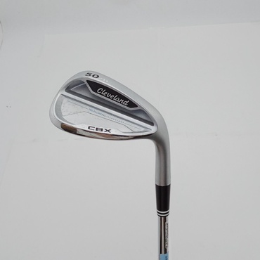 CBX ウェッジ 50°  11°  WEDGE Dynamic　Gold　115