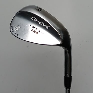 588RTX　2.0　ツアーサテン WG 58°  10°  S200 Dynamic　Gold