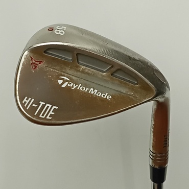 MILLED　GRIND　HI-TOE ウェッジ 58°  10°  S MD115